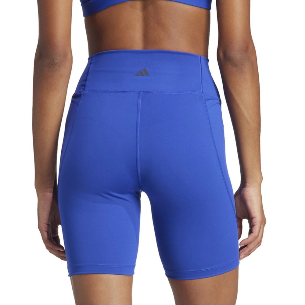 Women's adidas All Me Essentials 7-in. Short Leggings